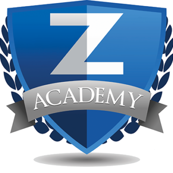 Z Academy Crest Z Academy Crest
