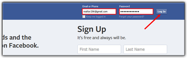How Do I Invite All Of My Email Contacts To Like My Facebook Page 