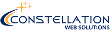 Constellation Web Solutions Logo