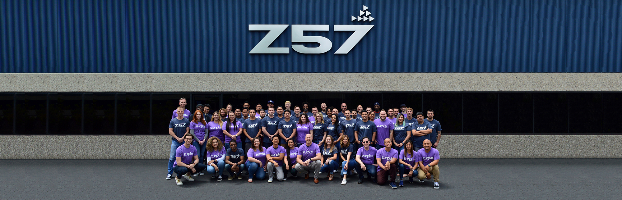 Z Group Company Photo