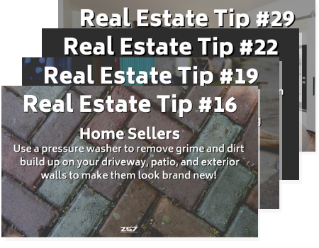 Real Estate Advice Tips