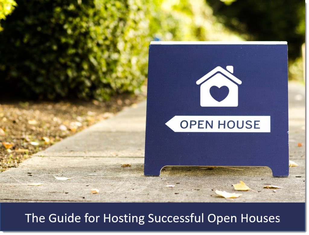 Open House Guide